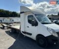 Рено Мастер, объемом двигателя 2.3 л и пробегом 469 тыс. км за 17000 $, фото 5 на Automoto.ua
