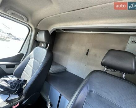 Рено Мастер, объемом двигателя 2.3 л и пробегом 469 тыс. км за 17000 $, фото 3 на Automoto.ua