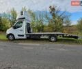 Рено Мастєр, об'ємом двигуна 2.3 л та пробігом 260 тис. км за 14000 $, фото 1 на Automoto.ua