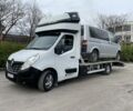 Рено Мастер, объемом двигателя 0 л и пробегом 0 тыс. км за 15800 $, фото 1 на Automoto.ua