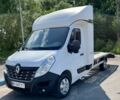 Рено Мастер, объемом двигателя 0 л и пробегом 0 тыс. км за 16500 $, фото 1 на Automoto.ua