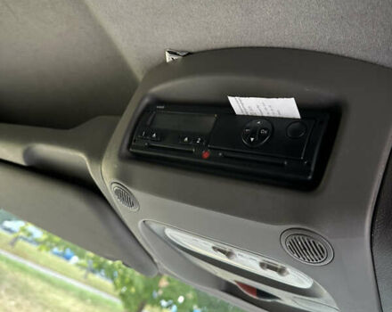 Рено Мастер, объемом двигателя 2.3 л и пробегом 182 тыс. км за 27000 $, фото 50 на Automoto.ua