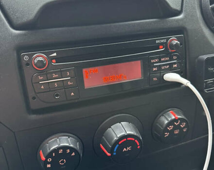 Рено Мастер, объемом двигателя 2.3 л и пробегом 182 тыс. км за 27000 $, фото 34 на Automoto.ua