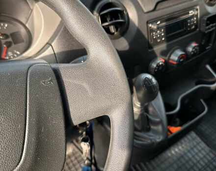 Рено Мастер, объемом двигателя 2.3 л и пробегом 182 тыс. км за 27000 $, фото 57 на Automoto.ua