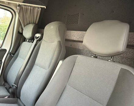 Рено Мастер, объемом двигателя 2.3 л и пробегом 182 тыс. км за 27000 $, фото 61 на Automoto.ua