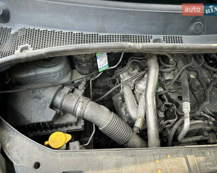 Рено Мастер, объемом двигателя 2.3 л и пробегом 182 тыс. км за 27000 $, фото 25 на Automoto.ua