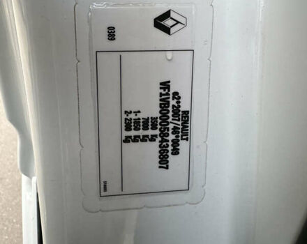 Рено Мастер, объемом двигателя 2.3 л и пробегом 182 тыс. км за 27000 $, фото 51 на Automoto.ua