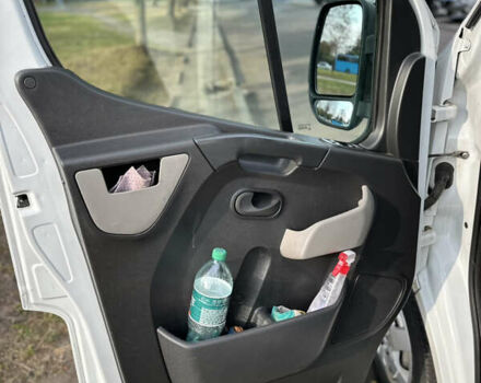 Рено Мастер, объемом двигателя 2.3 л и пробегом 182 тыс. км за 27000 $, фото 54 на Automoto.ua