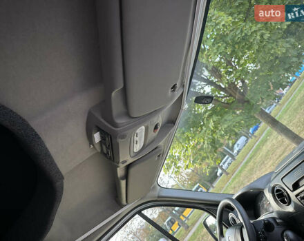 Рено Мастер, объемом двигателя 2.3 л и пробегом 182 тыс. км за 27000 $, фото 49 на Automoto.ua