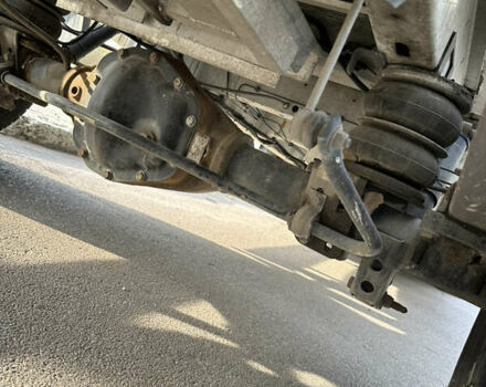 Рено Мастер, объемом двигателя 2.3 л и пробегом 182 тыс. км за 27000 $, фото 31 на Automoto.ua