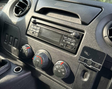 Рено Мастер, объемом двигателя 2.3 л и пробегом 182 тыс. км за 27000 $, фото 45 на Automoto.ua