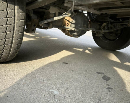 Рено Мастер, объемом двигателя 2.3 л и пробегом 182 тыс. км за 27000 $, фото 30 на Automoto.ua