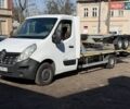 Рено Мастер, объемом двигателя 0 л и пробегом 10 тыс. км за 19000 $, фото 1 на Automoto.ua