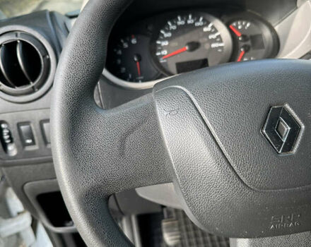 Рено Мастер, объемом двигателя 2.3 л и пробегом 182 тыс. км за 27000 $, фото 58 на Automoto.ua