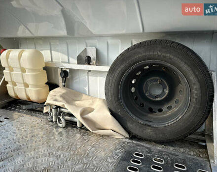 Рено Мастер, объемом двигателя 2.3 л и пробегом 182 тыс. км за 27000 $, фото 40 на Automoto.ua