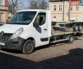 Рено Мастєр, об'ємом двигуна 2.3 л та пробігом 10 тис. км за 18900 $, фото 1 на Automoto.ua