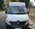Рено Мастер, объемом двигателя 2.3 л и пробегом 182 тыс. км за 27000 $, фото 6 на Automoto.ua