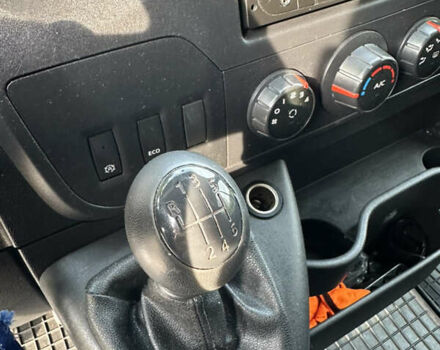 Рено Мастер, объемом двигателя 2.3 л и пробегом 182 тыс. км за 27000 $, фото 60 на Automoto.ua