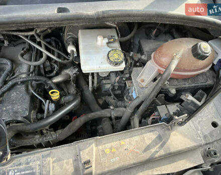 Рено Мастер, объемом двигателя 2.3 л и пробегом 182 тыс. км за 27000 $, фото 27 на Automoto.ua