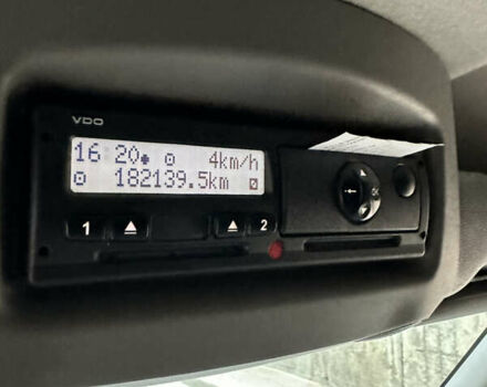 Рено Мастер, объемом двигателя 2.3 л и пробегом 182 тыс. км за 27000 $, фото 63 на Automoto.ua