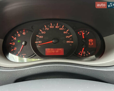 Рено Мастер, объемом двигателя 2.3 л и пробегом 182 тыс. км за 27000 $, фото 37 на Automoto.ua