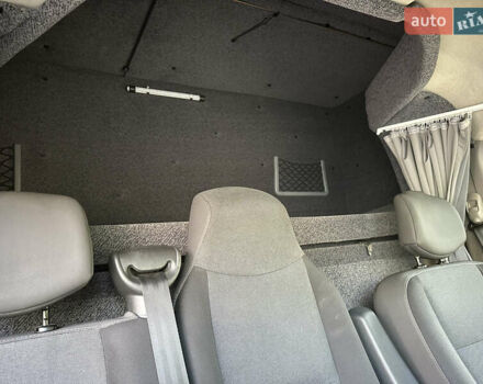 Рено Мастер, объемом двигателя 2.3 л и пробегом 182 тыс. км за 27000 $, фото 48 на Automoto.ua