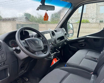 Рено Мастєр, об'ємом двигуна 0 л та пробігом 255 тис. км за 17500 $, фото 7 на Automoto.ua