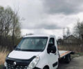 Рено Мастер, объемом двигателя 0 л и пробегом 255 тыс. км за 18999 $, фото 1 на Automoto.ua