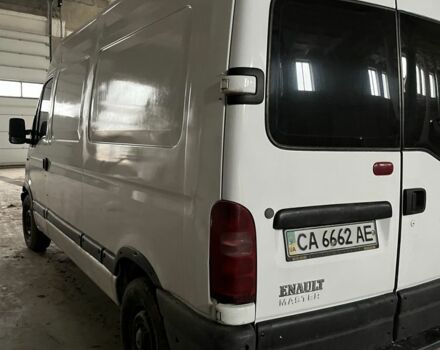 Рено Мастер, объемом двигателя 0 л и пробегом 0 тыс. км за 5000 $, фото 3 на Automoto.ua