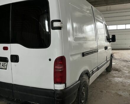 Рено Мастер, объемом двигателя 0 л и пробегом 0 тыс. км за 5000 $, фото 4 на Automoto.ua