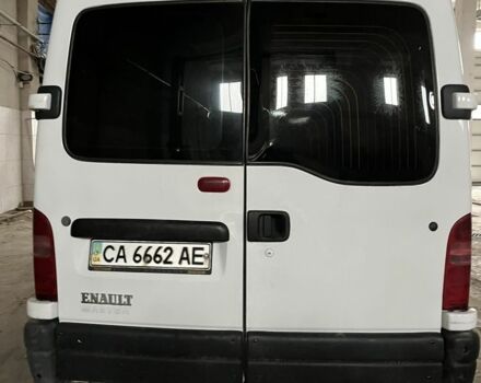 Рено Мастер, объемом двигателя 0 л и пробегом 0 тыс. км за 5000 $, фото 5 на Automoto.ua