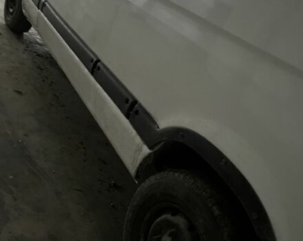 Рено Мастер, объемом двигателя 0 л и пробегом 0 тыс. км за 5000 $, фото 6 на Automoto.ua