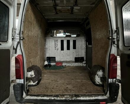 Рено Мастер, объемом двигателя 0 л и пробегом 0 тыс. км за 5000 $, фото 2 на Automoto.ua