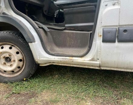 Рено Мастєр, об'ємом двигуна 0 л та пробігом 0 тис. км за 3034 $, фото 11 на Automoto.ua
