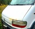 Рено Мастєр, об'ємом двигуна 0 л та пробігом 0 тис. км за 3034 $, фото 1 на Automoto.ua