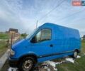 Рено Мастер, объемом двигателя 0 л и пробегом 4 тыс. км за 4200 $, фото 1 на Automoto.ua