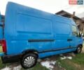 Рено Мастер, объемом двигателя 0 л и пробегом 4 тыс. км за 4200 $, фото 4 на Automoto.ua