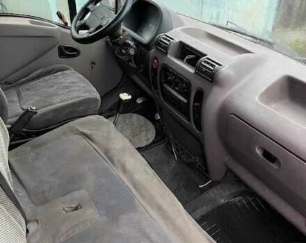 Рено Мастер, объемом двигателя 0 л и пробегом 0 тыс. км за 3250 $, фото 2 на Automoto.ua