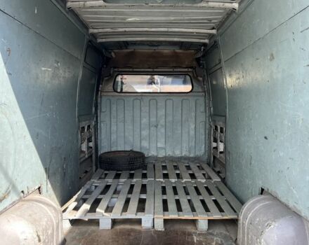 Рено Мастєр, об'ємом двигуна 0 л та пробігом 0 тис. км за 3900 $, фото 5 на Automoto.ua