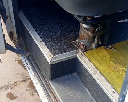 Рено Мастєр, об'ємом двигуна 2.2 л та пробігом 0 тис. км за 3800 $, фото 7 на Automoto.ua