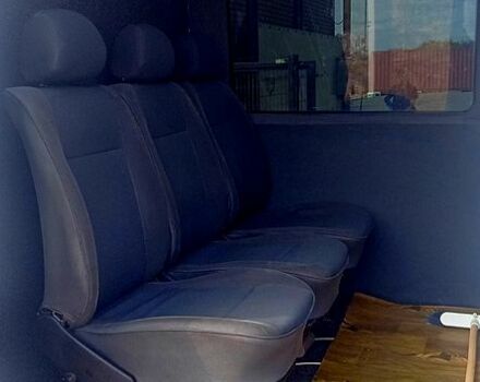 Рено Мастєр, об'ємом двигуна 2.2 л та пробігом 0 тис. км за 3800 $, фото 2 на Automoto.ua