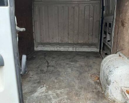 Рено Мастер, объемом двигателя 1.9 л и пробегом 3 тыс. км за 3267 $, фото 1 на Automoto.ua