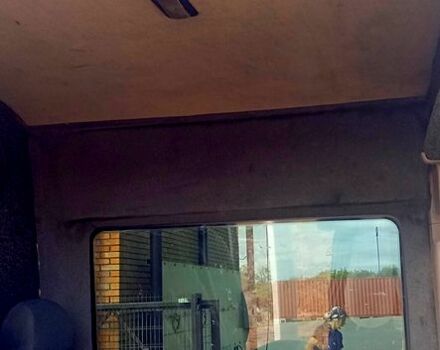 Рено Мастєр, об'ємом двигуна 2.2 л та пробігом 0 тис. км за 3800 $, фото 3 на Automoto.ua