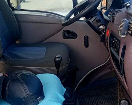 Рено Мастєр, об'ємом двигуна 2.2 л та пробігом 0 тис. км за 3800 $, фото 6 на Automoto.ua