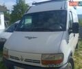 Рено Мастер, объемом двигателя 2.5 л и пробегом 360 тыс. км за 4300 $, фото 1 на Automoto.ua