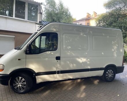 Рено Мастер, объемом двигателя 0 л и пробегом 0 тыс. км за 5750 $, фото 6 на Automoto.ua