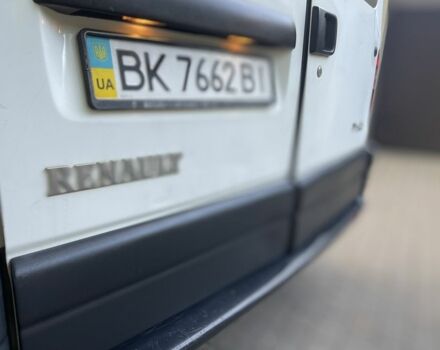 Рено Мастер, объемом двигателя 0 л и пробегом 0 тыс. км за 5750 $, фото 8 на Automoto.ua