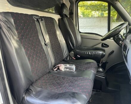 Рено Мастер, объемом двигателя 0 л и пробегом 0 тыс. км за 5750 $, фото 19 на Automoto.ua