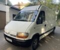 Рено Мастер, объемом двигателя 0 л и пробегом 0 тыс. км за 5750 $, фото 13 на Automoto.ua