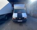 Рено Мастер, объемом двигателя 2.2 л и пробегом 630 тыс. км за 4900 $, фото 1 на Automoto.ua